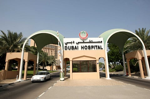 More Dubai hospitals going digital