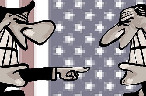 Niño Jose Heredia/©Gulf News