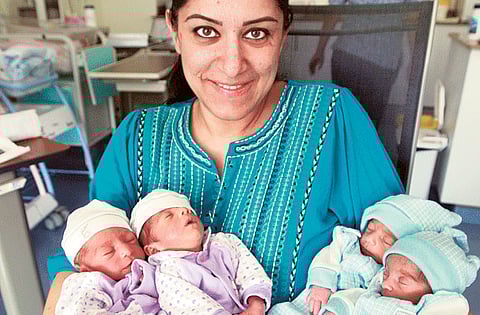 Zarina Fernandes/Gulf News