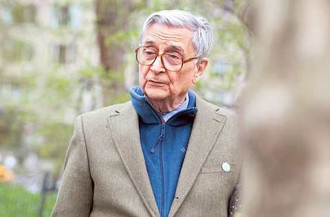 Richard Perry/New York Times