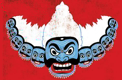 Luis Vazquez/©Gulf News