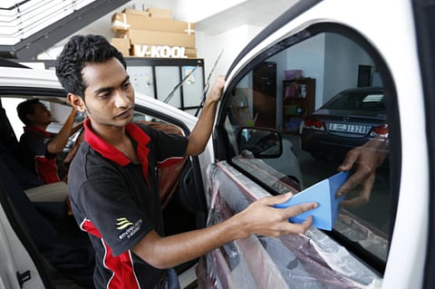 Picture used for illustrative purposes only.