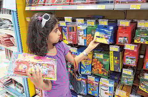 Ahmed Kutty/Gulf News