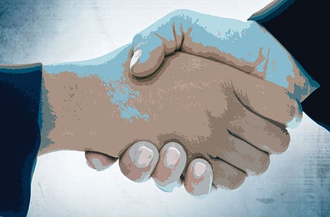 Dana A. Shams/ © Gulf News