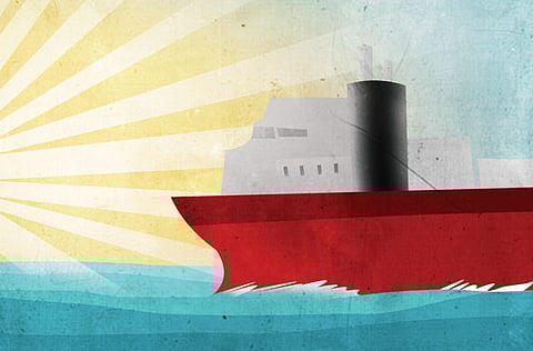 Illustration: Dana A. Shams/©Gulf News