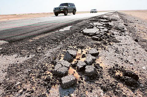 Pankaj Sharma/ Gulf News