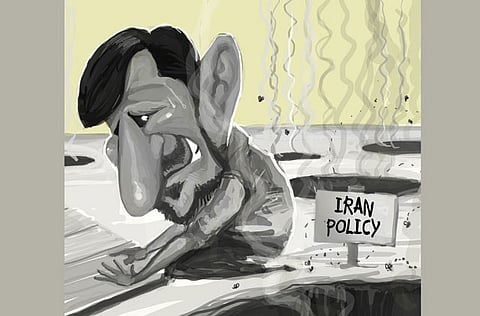 Illustration: Niño Jose Heredia/©Gulf News