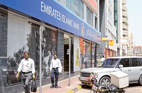 Pankaj Sharma/Gulf News