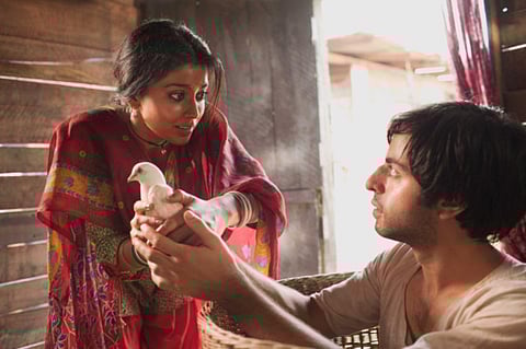 Review: Deepa Mehta’s Midnight’s Children