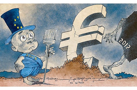 Ramachandra Babu/©Gulf News