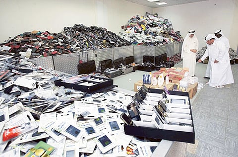 Virendra Saklani/Gulf News