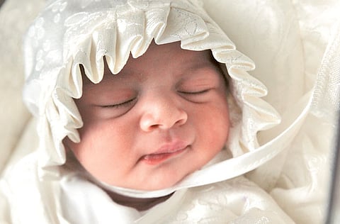 Ahmed Kutty/Gulf News