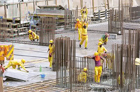 Pankaj Sharma/Gulf News