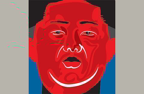 Hugo A. Sanchez/©Gulf News