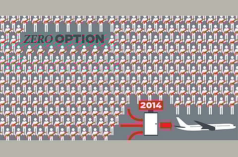 Hugo A. Sanchez/©Gulf News