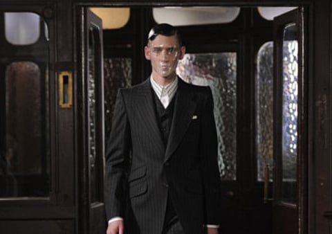 Top 10 looks from London Mens fashion week