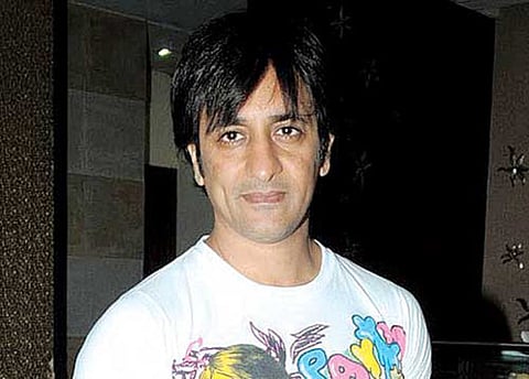 Rajev Paul denies link up with Hrithik Roshan’s sister Sunaina