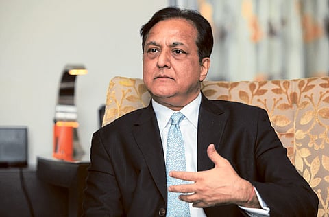 Francois Nel/Gulf News