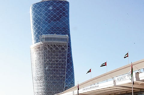 Ahmed Kutty/Gulf News