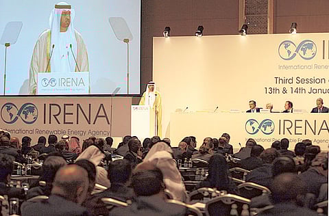 Ahmed Kutty/Gulf News