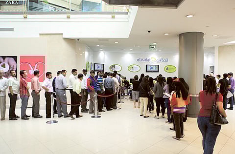 Francois Nel/Gulf News