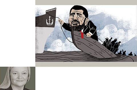 Luis Vazquez/©Gulf News