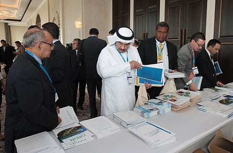 Ahmed Kutty/Gulf News