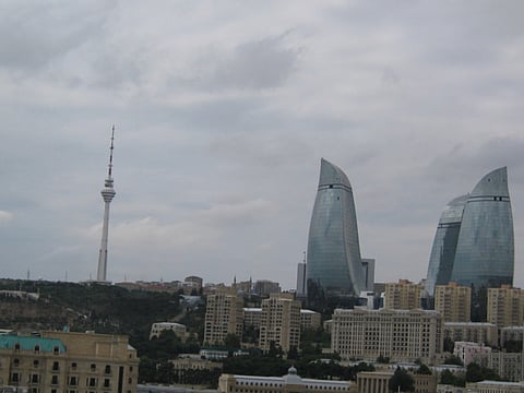 Sharmila Dhal/Gulf News