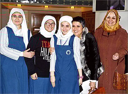 Kuwait MP calls for monitoring fundraisers