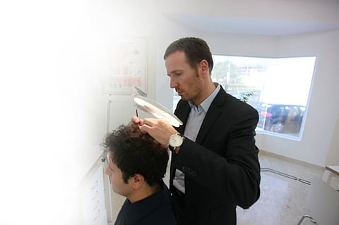 XPRESS/ Francois Nel