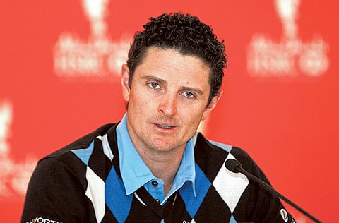 HADRIAN HERNANDEZ/Gulf News