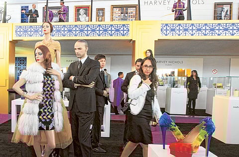 Zarina Fernandes/ Gulf News