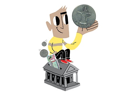 Illustrations by Luis Vazquez/Gulf News