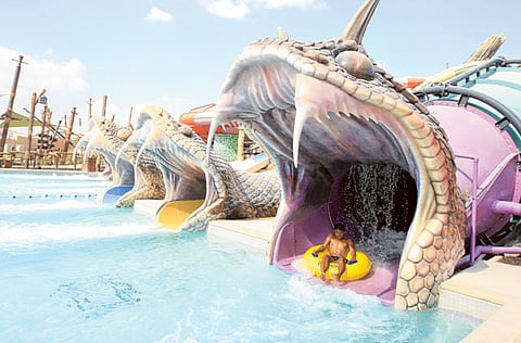 Zarina Fernandes/Gulf News