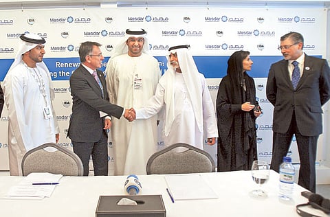 Ahmed Kutty/Gulf News