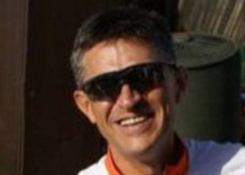 Dealing with a cycling emergency