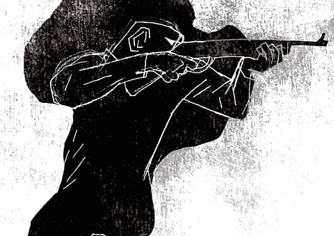Luis Vazquez/©Gulf News