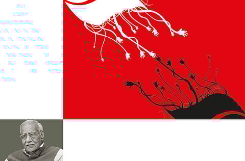 Hugo A. Sanchez/©Gulf News