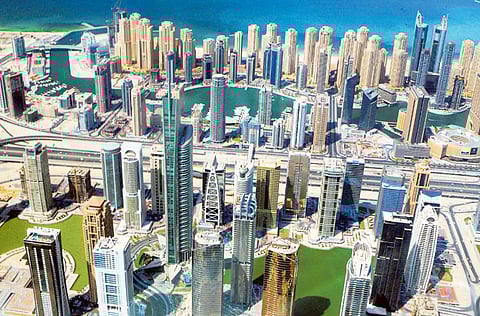 Asghar Khan/GN Archive