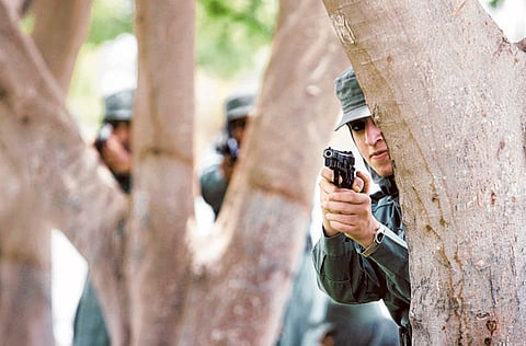 Sankha Kar/Gulf News Archives