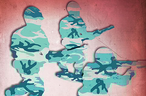 Dana A. Shams/ © Gulf News