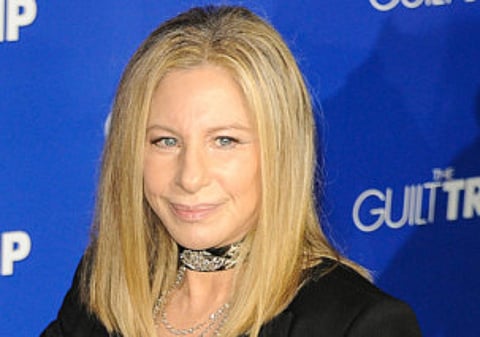 Rob Latour / Rex Features