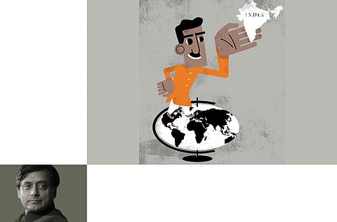 Luis Vazquez/©Gulf News