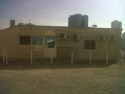 Unsanitary condition of mosques upsets worshippers