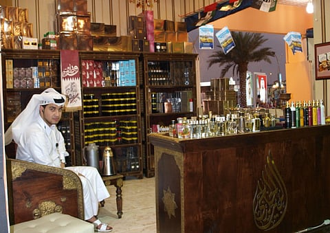 SHALINI SETH/Gulf News