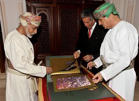 Courtesy: Mohammad Mustafa