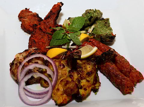 Pankaj Sharma/XPRESS