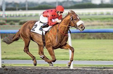 Virendra Saklani/Gulf News