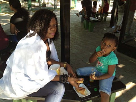 XPRESS/Anjana Sankar