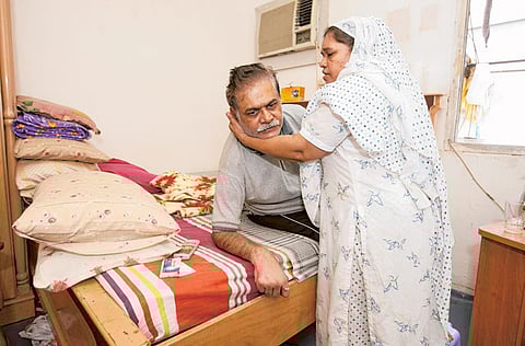 Zarina Fernandes/Gulf News